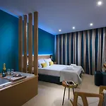 Hotel Enorme Infinity Ex Infinity Blue (adults Only) 4*