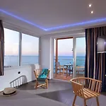 Enorme Infinity Ex Infinity Blue (adults Only) 4* Hersonissos (Crete)