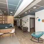 Hotel Enorme Infinity Ex Infinity Blue (adults Only) 4*