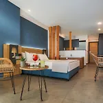 Hotel Enorme Infinity Ex Infinity Blue (adults Only)