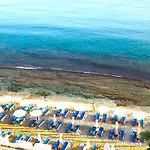 Enorme Infinity Ex Infinity Blue (adults Only) 4* Herszonisszosz