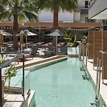 Enorme Infinity Ex Infinity Blue (adults Only) 4* Herszonisszosz