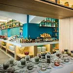 Enorme Infinity Ex Infinity Blue (adults Only) Hotel Hersonissos (Crete)