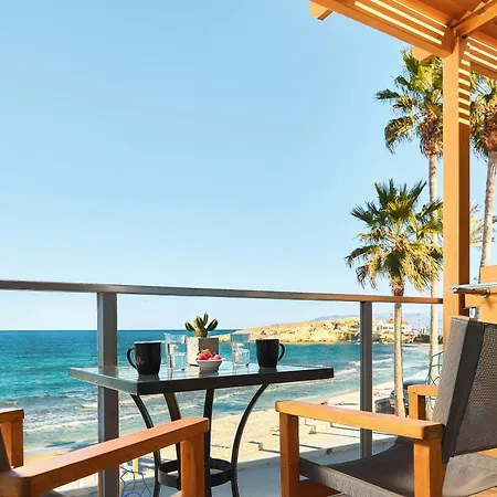 Hotel Enorme Infinity Ex Infinity Blue (adults Only) 4*