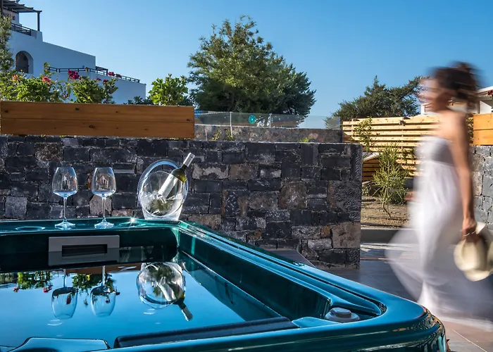 Enorme Infinity Ex Infinity Blue (adults Only) 4*