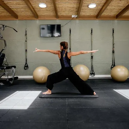 Hotel Enorme Infinity Beach Ex Infinity Blue (Adults Only) 4*