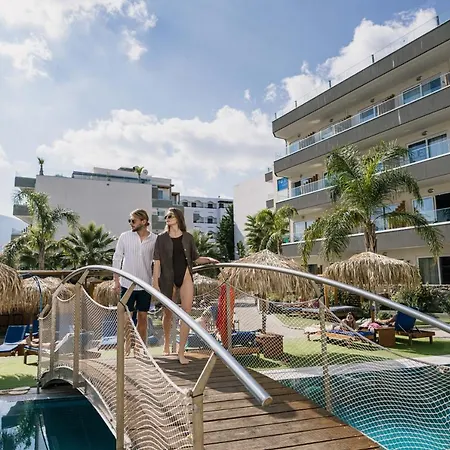 Infinity Blue Boutique & - Adults Only Hotel Limenas Chersonisou