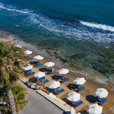 Infinity Blue Boutique & - Adults Only Hotel Hersonissos (Crete)