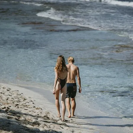 Enorme Infinity Beach Ex Infinity Blue (Adults Only) Hotel