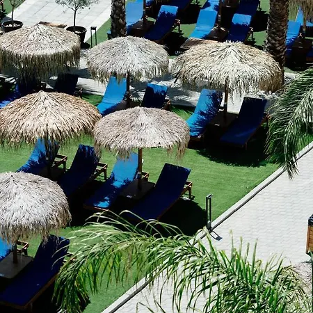 Enorme Infinity Beach Ex Infinity Blue (Adults Only)