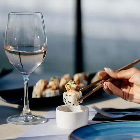Hotel Infinity Blue Boutique & - Adults Only Hersonissos (Crete)