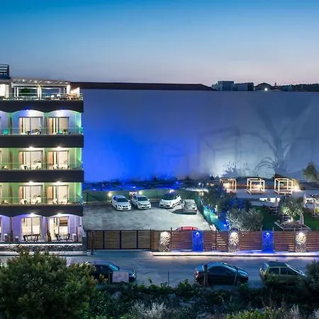 Infinity Blue Boutique & - Adults Only Hotel Hersonissos (Crete)