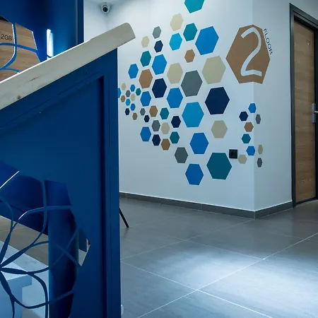 Enorme Infinity Beach Ex Infinity Blue (Adults Only) 4*