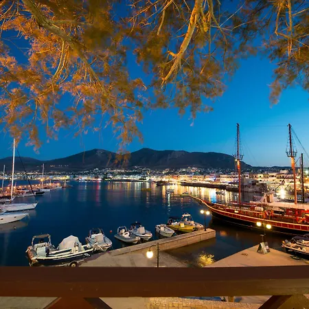 Enorme Infinity Beach Ex Infinity Blue (Adults Only)