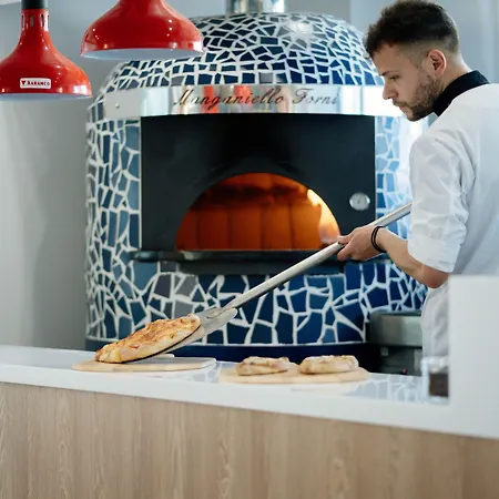 Hotel Enorme Infinity Beach Ex Infinity Blue (Adults Only)