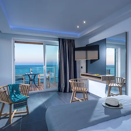 Enorme Infinity Beach Ex Infinity Blue (Adults Only) Hotel 4*