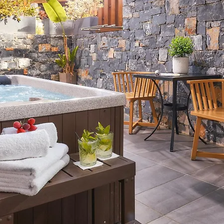 Enorme Infinity Beach Ex Infinity Blue (Adults Only) Hotel 4*