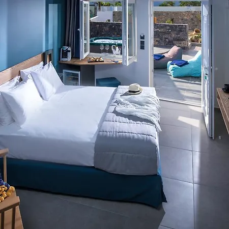 Infinity Blue Boutique & - Adults Only