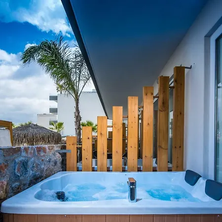 Hotel Infinity Blue Boutique & - Adults Only