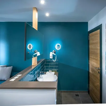 Hotel Infinity Blue Boutique & - Adults Only