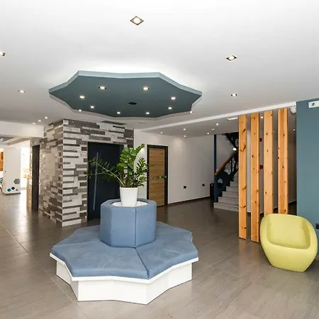Infinity Blue Boutique & - Adults Only Hotel Hersonissos (Crete)