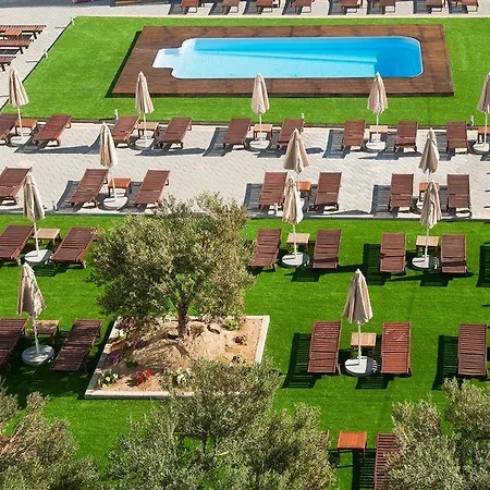 Infinity Blue Boutique & - Adults Only Hotel Hersonissos (Crete)
