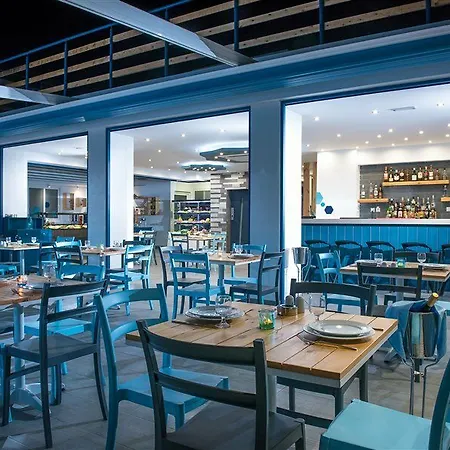 Infinity Blue Boutique & - Adults Only 4*