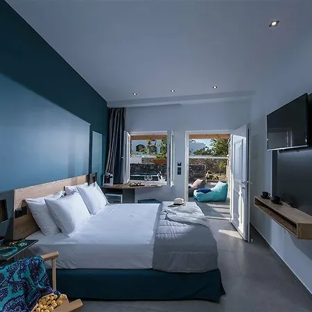 Infinity Blue Boutique & - Adults Only Hotel 4*