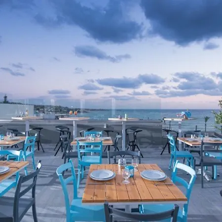 Infinity Blue Boutique & - Adults Only Hotel