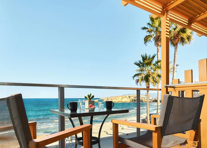 Hotel Enorme Infinity Ex Infinity Blue (adults Only) 4*