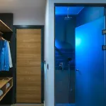 Enorme Infinity Ex Infinity Blue (adults Only) Hotel Hersonissos (Crete)
