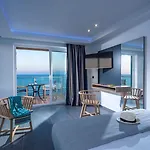 Enorme Infinity Ex Infinity Blue (adults Only) 호텔 4*