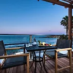 Hotel Enorme Infinity Ex Infinity Blue (adults Only)