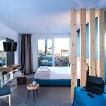 Enorme Infinity Ex Infinity Blue (adults Only) Hersonissos (Crete)