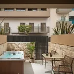 Enorme Infinity Ex Infinity Blue (adults Only) 4* Hersonissos (Crete)
