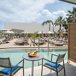 Enorme Infinity Ex Infinity Blue (adults Only) Hotel