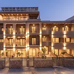 Enorme Infinity Ex Infinity Blue (adults Only) Hotel 4*