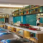 Hotel Enorme Infinity Ex Infinity Blue (adults Only) Hersonissos (Crete)