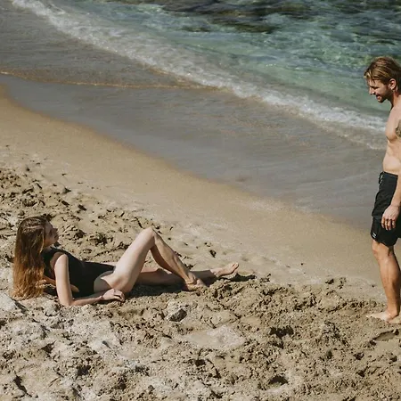 Hotel Enorme Infinity Beach Ex Infinity Blue (Adults Only) Hersonissos (Crete)