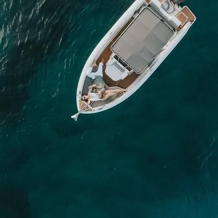 Enorme Infinity - Adults Only Hotell