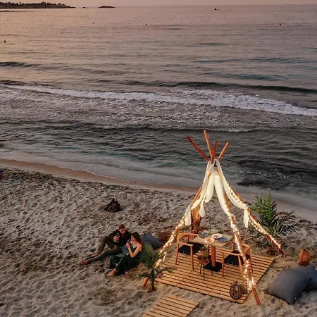 Hotell Enorme Infinity - Adults Only Hersonissos (Crete)