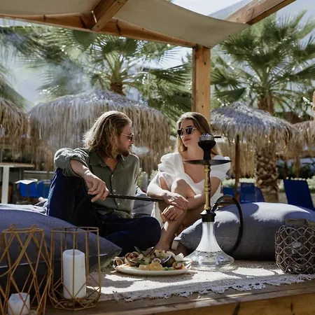 Enorme Infinity - Adults Only Hersonissos (Crete)