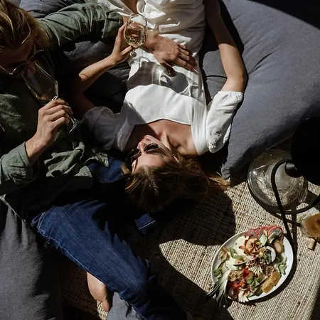 Enorme Infinity - Adults Only Hotell