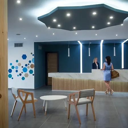 Hotel Enorme Infinity Ex Infinity Blue (adults Only)