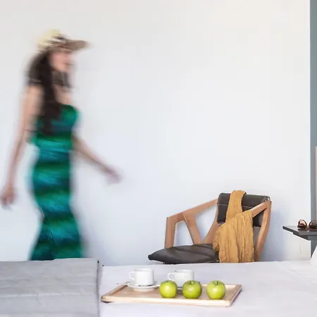 Hotel Enorme Infinity Beach Ex Infinity Blue (Adults Only) 4*