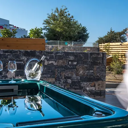 Enorme Infinity Beach Ex Infinity Blue (Adults Only) 4*