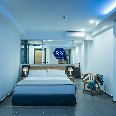Enorme Infinity Ex Infinity Blue (adults Only) Hotel 4*