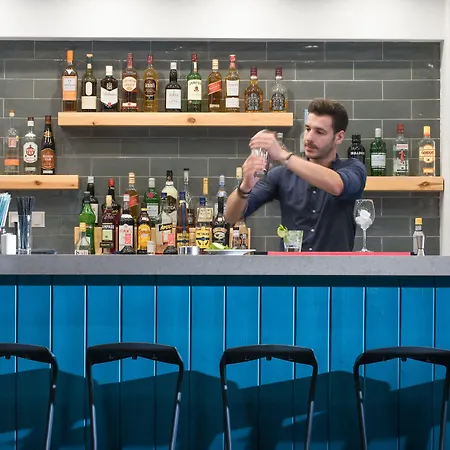 Enorme Infinity Beach Ex Infinity Blue (Adults Only) 4* Hersonissos (Crete)