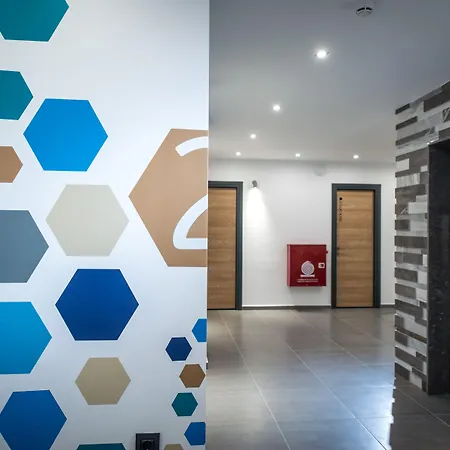 Enorme Infinity - Adults Only Hotell 4*