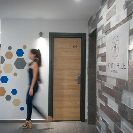 Enorme Infinity Beach Ex Infinity Blue (Adults Only) 4*